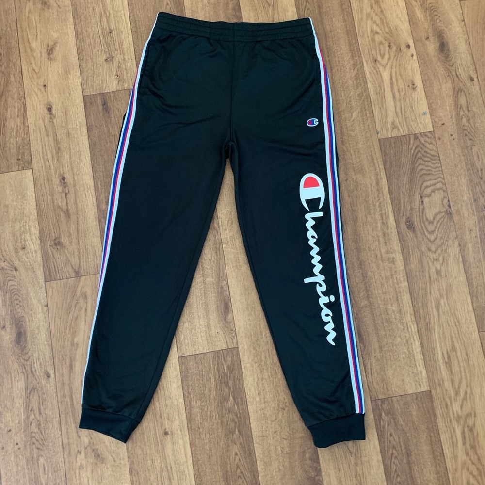 Boys champions sweats